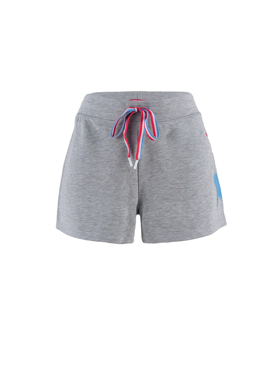 Пижамные штаны PJ Salvage Star Spangled, Mottled Grey
Пижамные штаны PJ Salvage Star Spangled, Mottled Grey