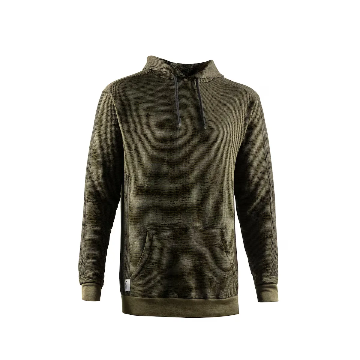 Толстовка с капюшоном Rakiura Lurbel унисекс, военный зеленый
Толстовка с капюшоном Rakiura Lurbel унисекс, военный зеленый