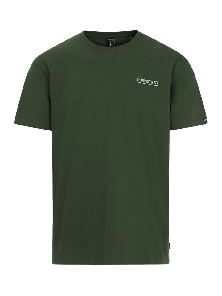 Рубашка Protest
Рубашка Protest