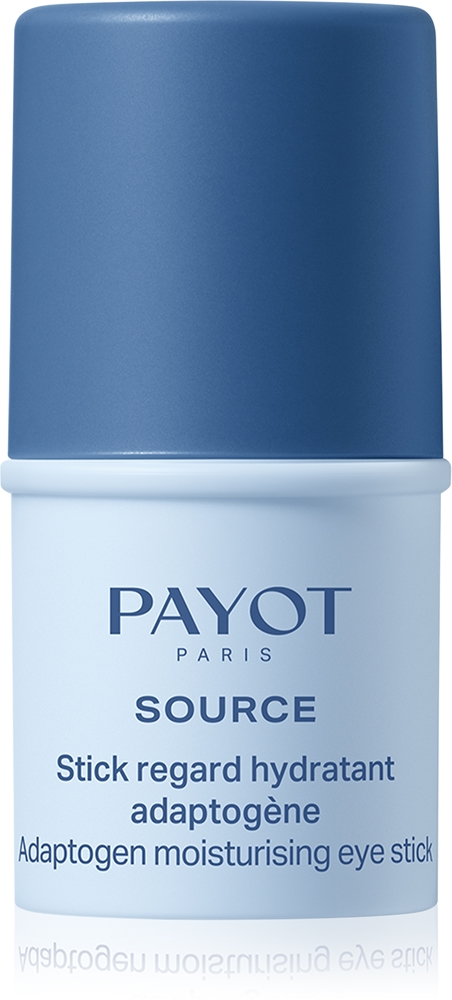 Source Stick Relation Hydratant Adaptogène увлажняющий крем-карандаш для глаз Payot, 4,5 гр
Source Stick Relation Hydratant Adaptogène увлажняющий крем-карандаш для глаз Payot, 4,5 гр