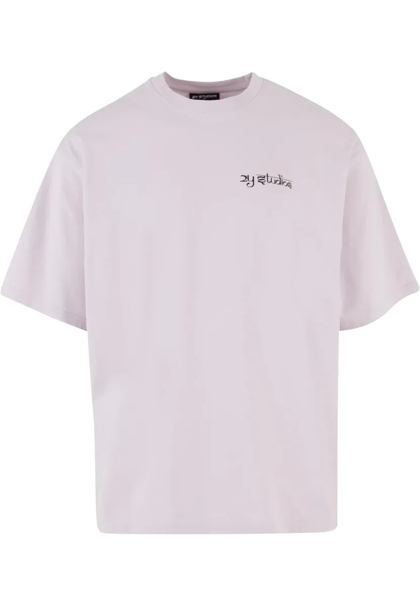 Футболка 2Y Studios "Мужская футболка 2Y Studios 2Y Tiger Oversize", фиолетовый
Футболка 2Y Studios "Мужская футболка 2Y Studios 2Y Tiger Oversize", фиолетовый