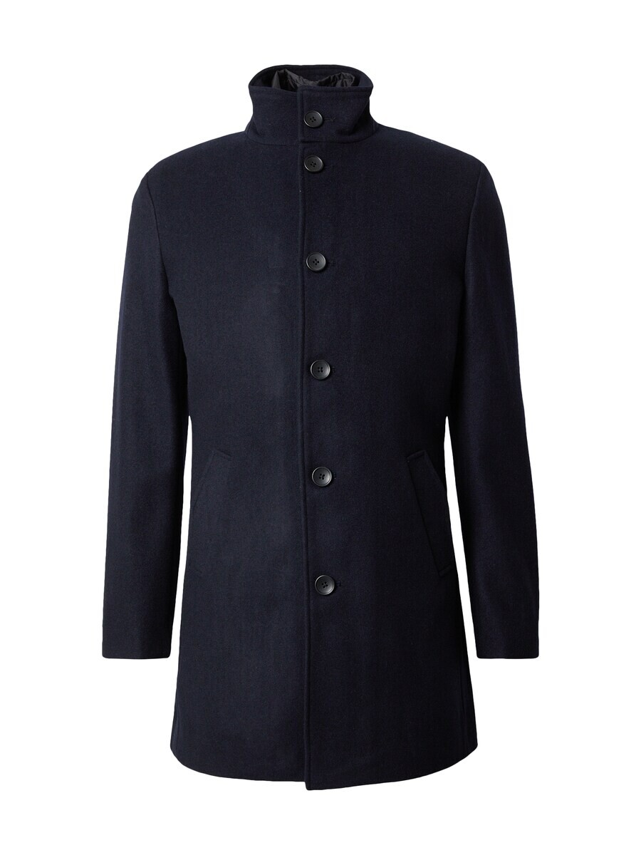 Межсезонное пальто Bruun & Stengade Between-Seasons Coat Ontario, морской синий
Межсезонное пальто Bruun & Stengade Between-Seasons Coat Ontario, морской синий
