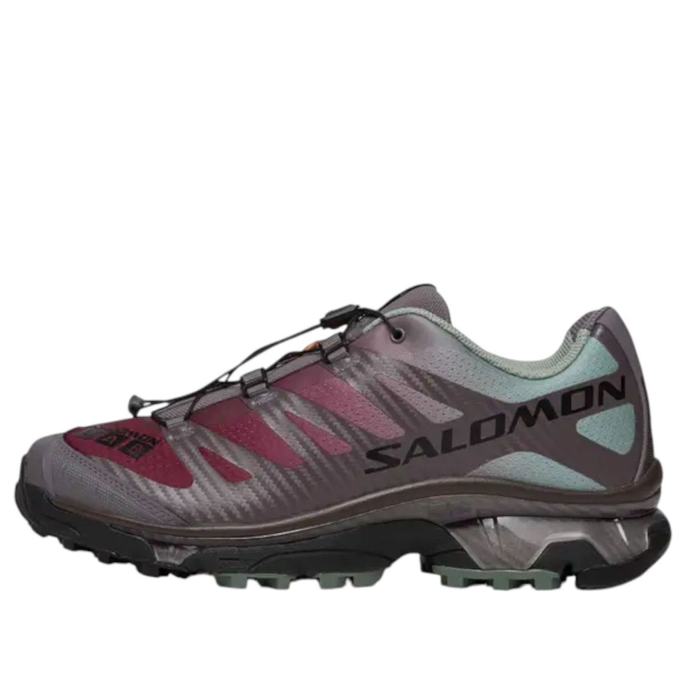 Salomon XT-4 OG «Эскалибур»
Salomon XT-4 OG «Эскалибур»