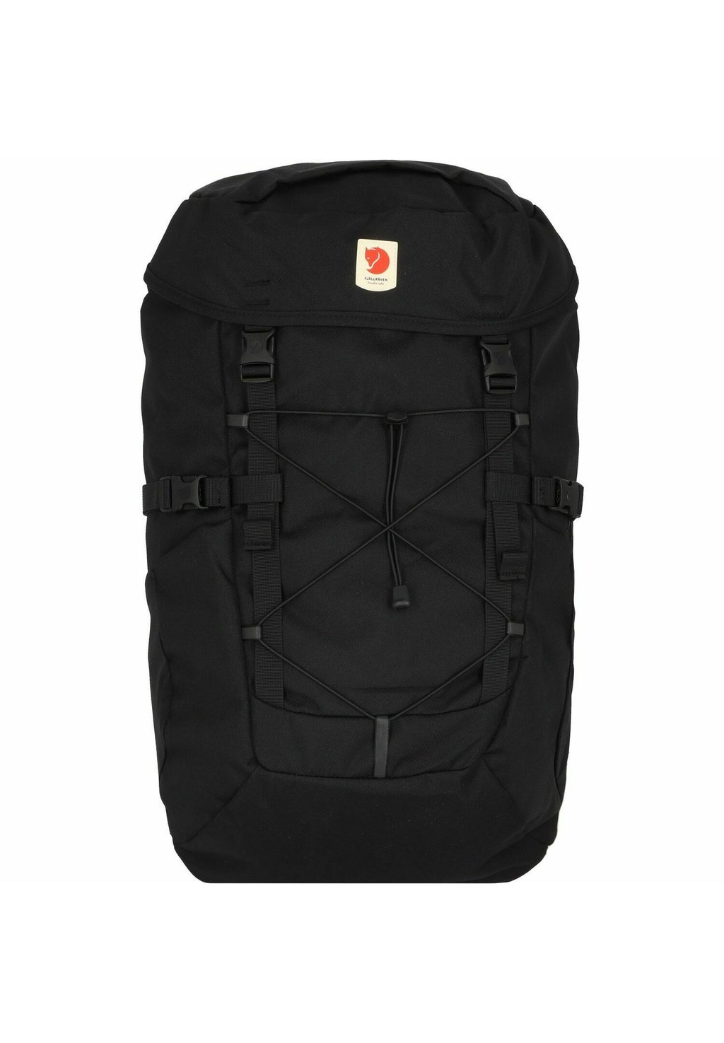 Рюкзак для похода SKULE TOP 26 UNISEX Fjällräven, черный 
Рюкзак для похода SKULE TOP 26 UNISEX Fjällräven, черный