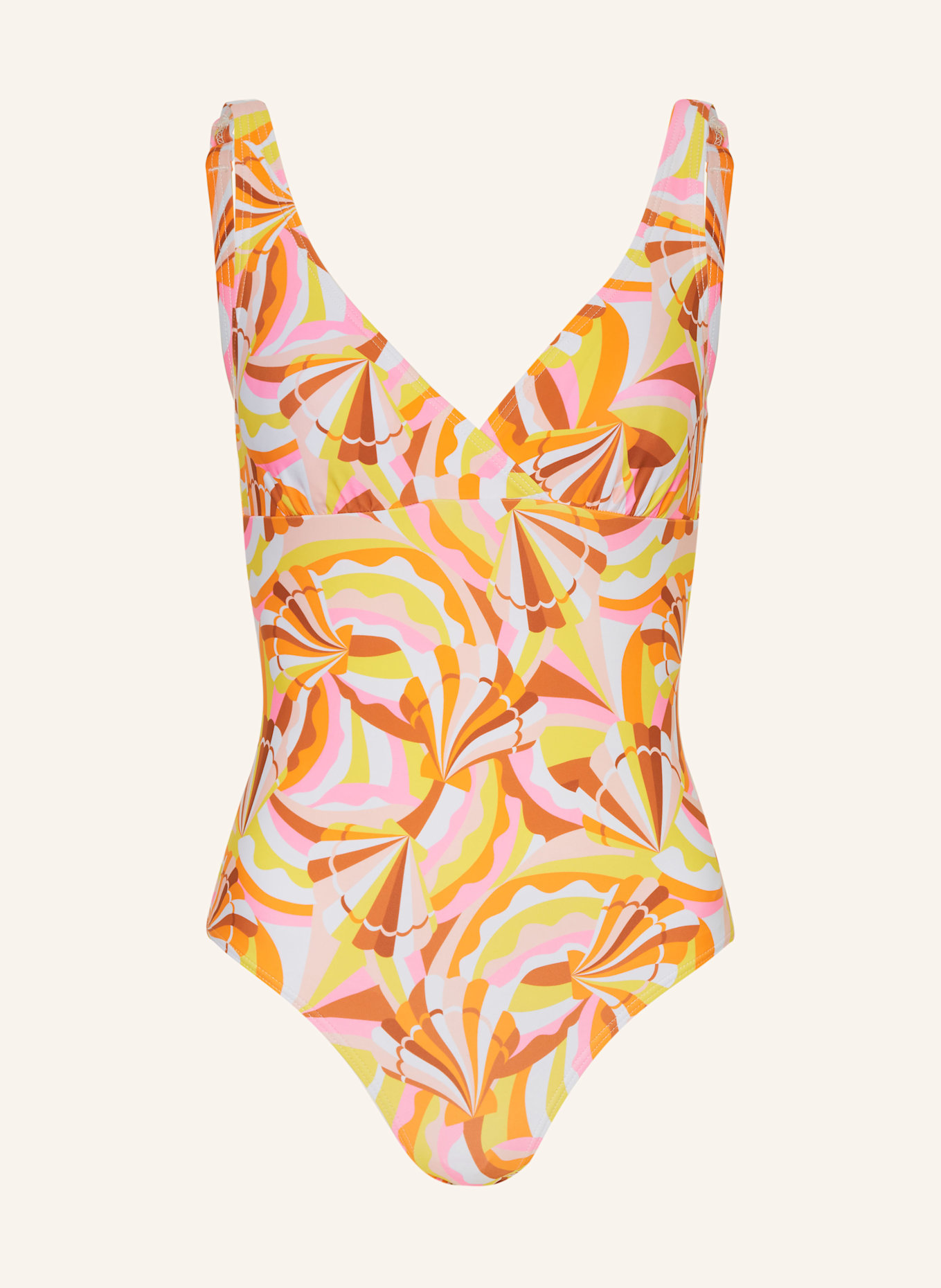 Купальник Darling Harbour, мультиколор
Купальник Darling Harbour, мультиколор