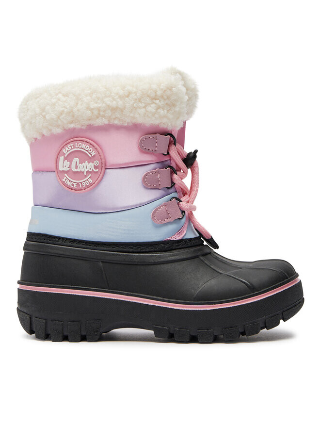 Зимние Ботинки Lee Cooper Bunt, цветной/черный
Зимние Ботинки Lee Cooper Bunt, цветной/черный