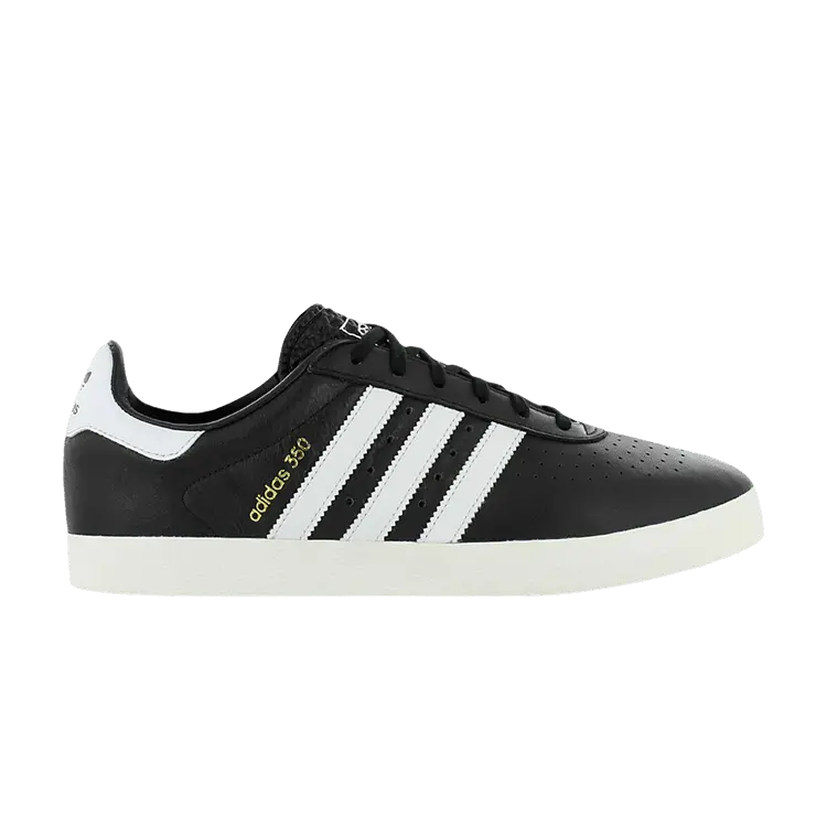 Кроссовки 350 'Black White', черный
Кроссовки 350 'Black White', черный