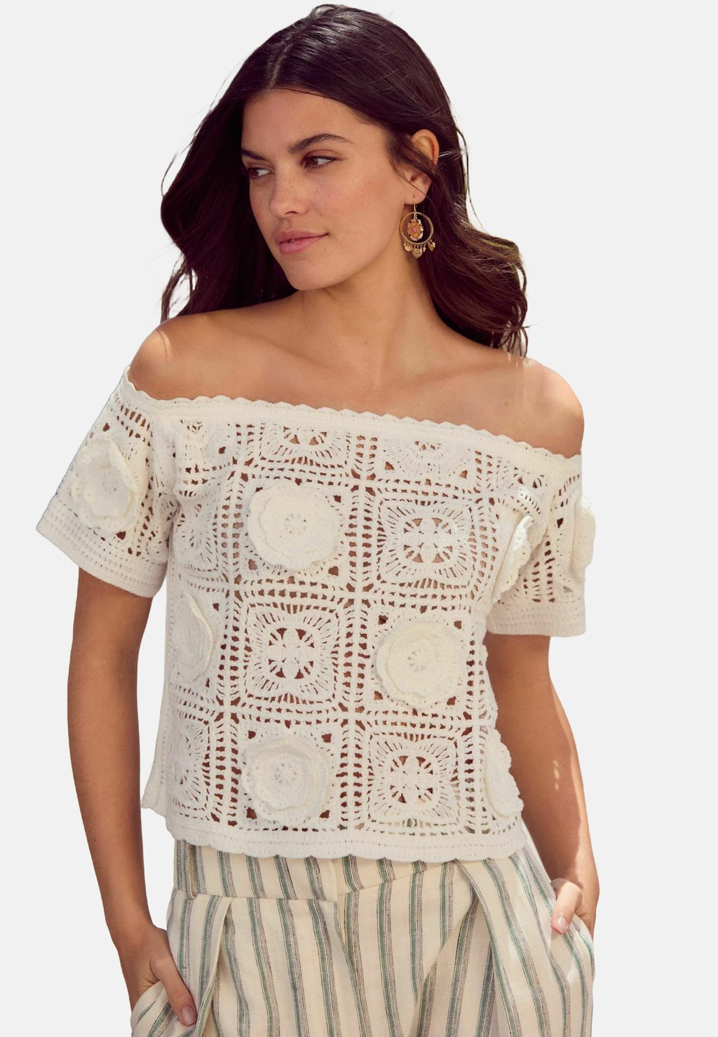 Футболка с принтом Next, белый
Футболка с принтом Next, белый