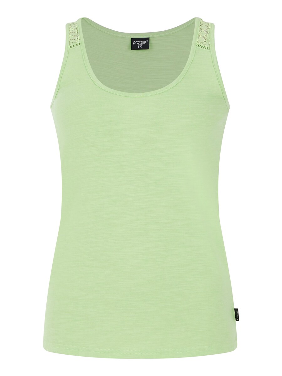 Топ PROTEST PRTIMPULSE, зеленый
Топ PROTEST PRTIMPULSE, зеленый