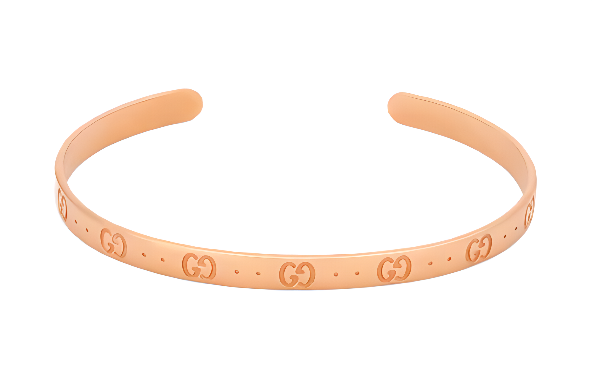 GUCCI Браслет Icon 18K розовое золото Unisex
GUCCI Браслет Icon 18K розовое золото Unisex