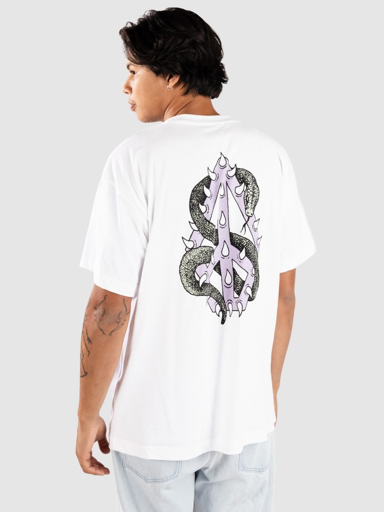 Футболка Volcom Snake Peace T-Shirt, white, Белый, Футболка Volcom Snake Peace T-Shirt, white
Футболка Volcom Snake Peace T-Shirt, white, Белый, Футболка Volcom Snake Peace T-Shirt, white