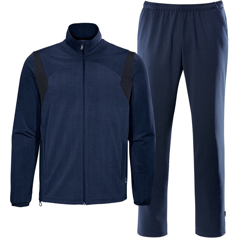 Спортивный костюм lennonm-suit Schneider Sportswear, цвет dunkelblau (deepgrey)
Спортивный костюм lennonm-suit Schneider Sportswear, цвет dunkelblau (deepgrey)