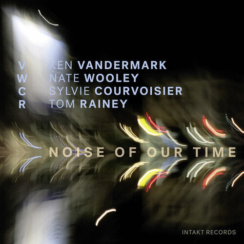 CD диск Courvoisier, Sylvie / Vandermark, Ken / Wooley, Nate: Noise of Our Time
CD диск Courvoisier, Sylvie / Vandermark, Ken / Wooley, Nate: Noise of Our Time
