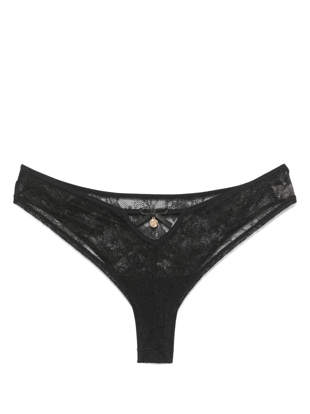 Трусы-стринги Queen Of Wands Marlies Dekkers, черный
Трусы-стринги Queen Of Wands Marlies Dekkers, черный