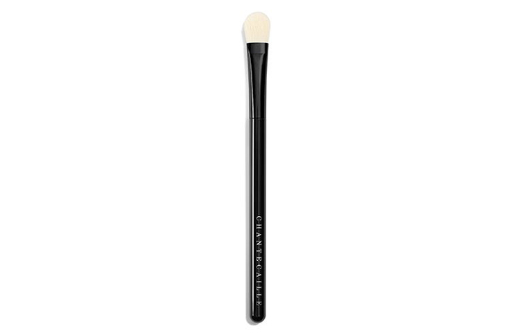 Кисти для макияжа унисекс Chantecaille, double-sided eyeshadow brush
Кисти для макияжа унисекс Chantecaille, double-sided eyeshadow brush