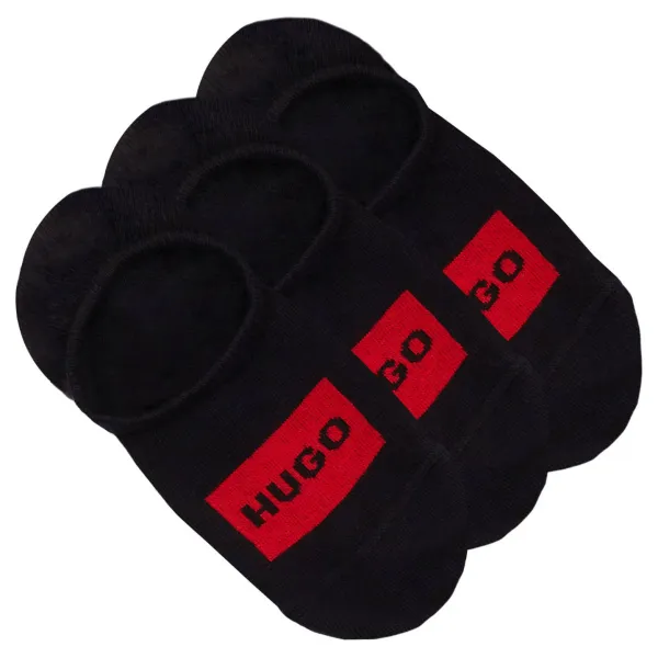 Носки/Носки, 3 упаковки, этикетка cc Hugo, черный
Носки/Носки, 3 упаковки, этикетка cc Hugo, черный