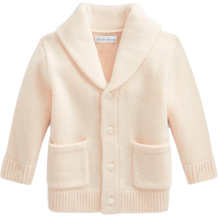 Polo Ralph Lauren Свитер White для младенцев и малышей
Polo Ralph Lauren Свитер White для младенцев и малышей