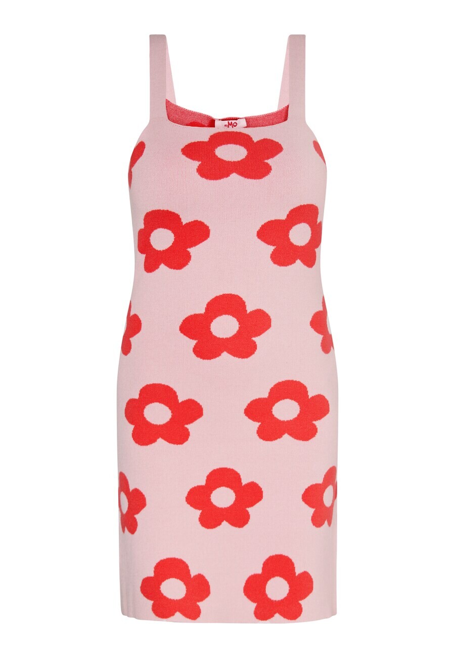 Платье MYMO Summer Dress, цвет Pink/Raspberry
Платье MYMO Summer Dress, цвет Pink/Raspberry