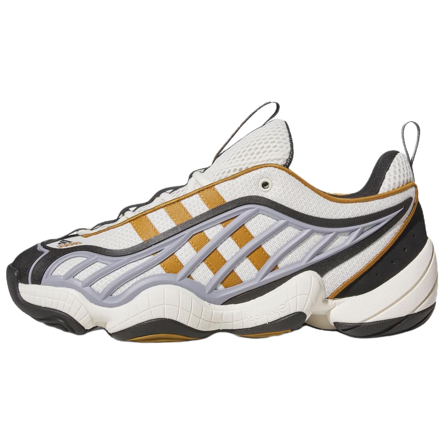 Adidas Баскетбольные кроссовки Intimidation Unisex белый серый черный
Adidas Баскетбольные кроссовки Intimidation Unisex белый серый черный