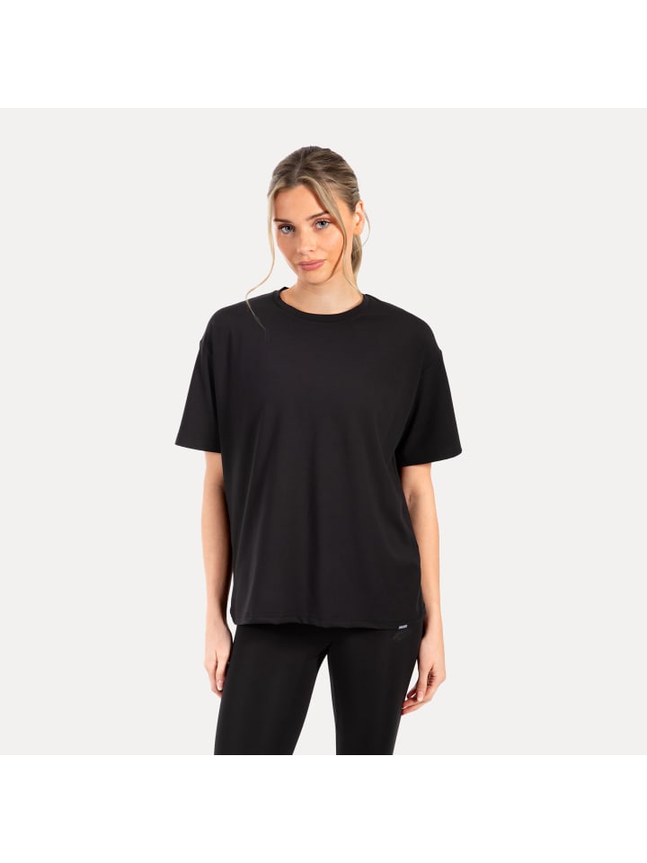 Футболка Aurica черного цвета SMILODOX, Черный, Футболка Aurica черного цвета SMILODOX
Футболка Aurica черного цвета SMILODOX, Черный, Футболка Aurica черного цвета SMILODOX