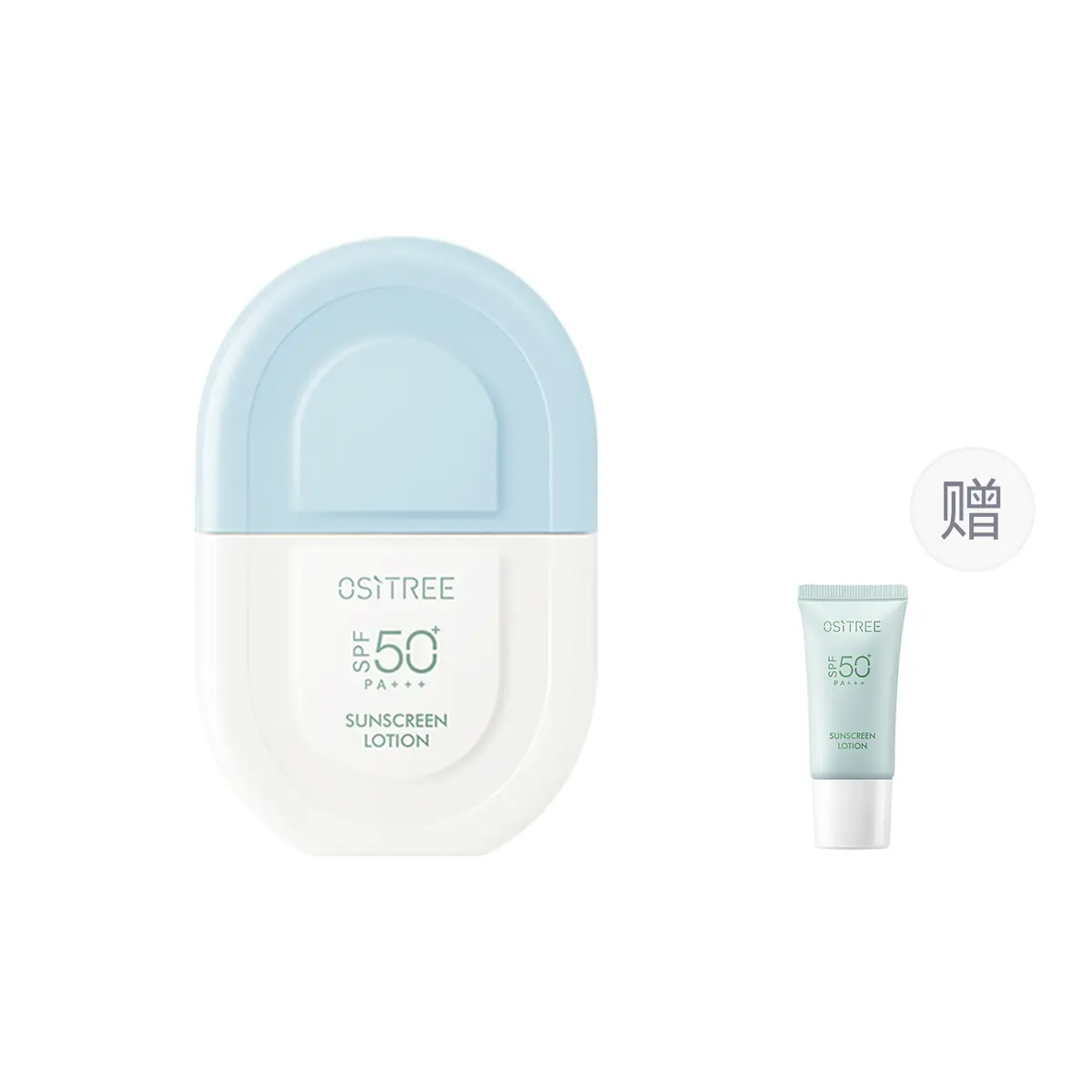 Солнцезащитные кремы и лосьоны Unisex Ositree
Солнцезащитные кремы и лосьоны Unisex Ositree