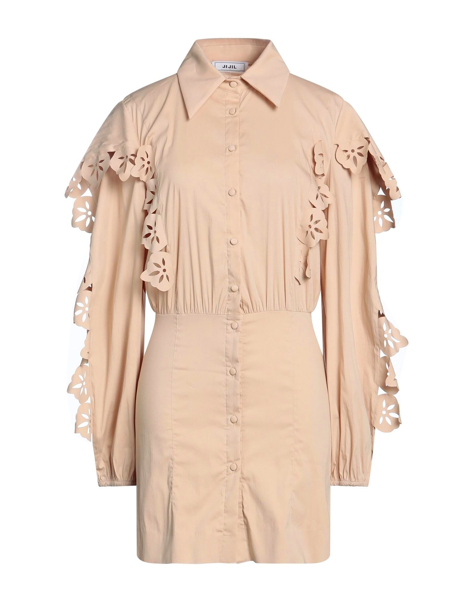 Мини-платье Jijil, бежевый
Мини-платье Jijil, бежевый