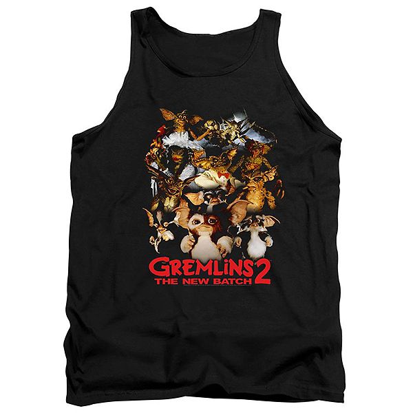 Футболка-майка Gremlins 2 Goon Crew Licensed Character
Футболка-майка Gremlins 2 Goon Crew Licensed Character