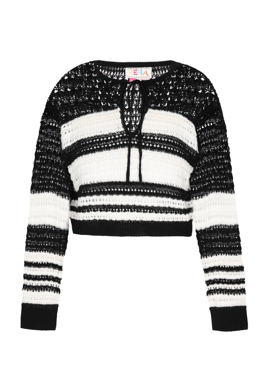 Свитер IZIA Fashion Look, черный
Свитер IZIA Fashion Look, черный