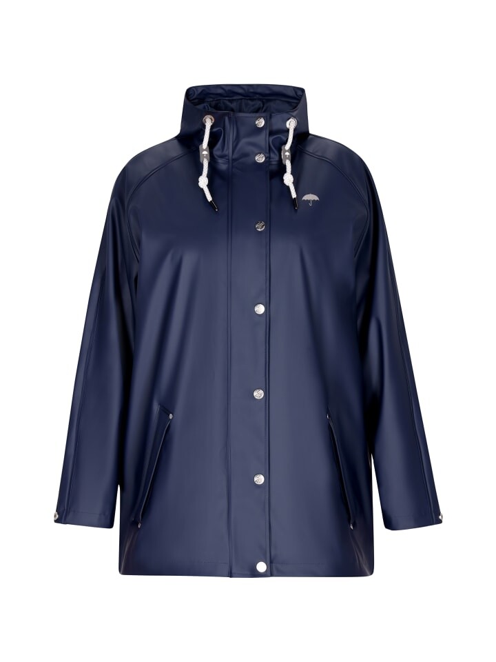 Плащ Schmuddelwedda, синий
Плащ Schmuddelwedda, синий