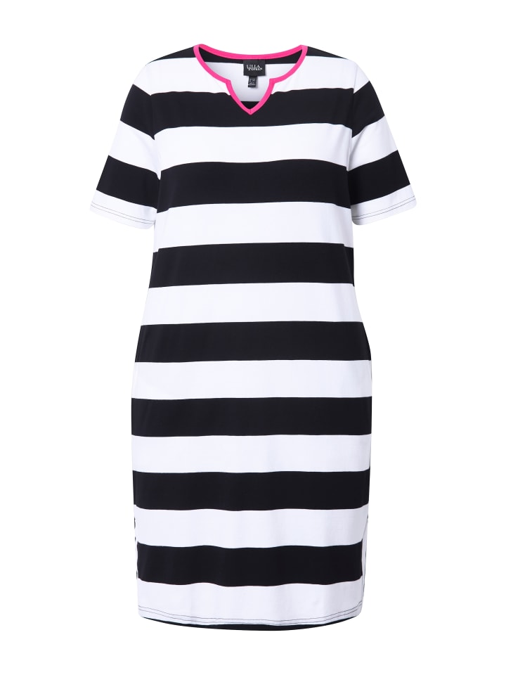 Платье Ulla Popken, черный
Платье Ulla Popken, черный