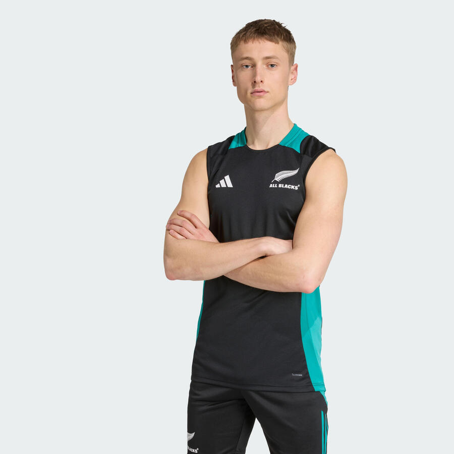 ADIDAS Майка All Blacks Lions
ADIDAS Майка All Blacks Lions