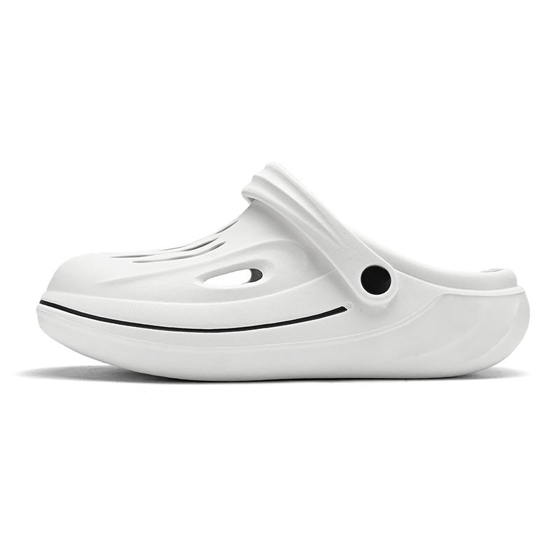 LEXON Клоги мужские белые, цвет White
LEXON Клоги мужские белые, цвет White