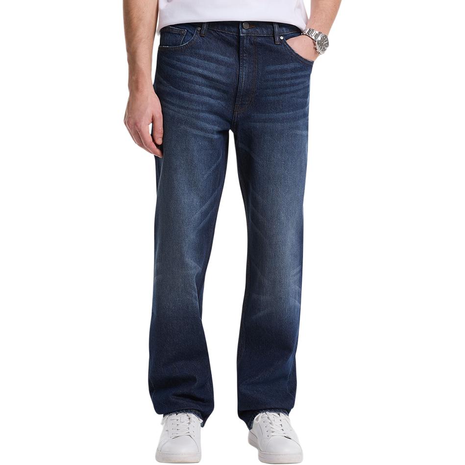 Прямые джинсы Finn MICHAEL KORS, синий
Прямые джинсы Finn MICHAEL KORS, синий