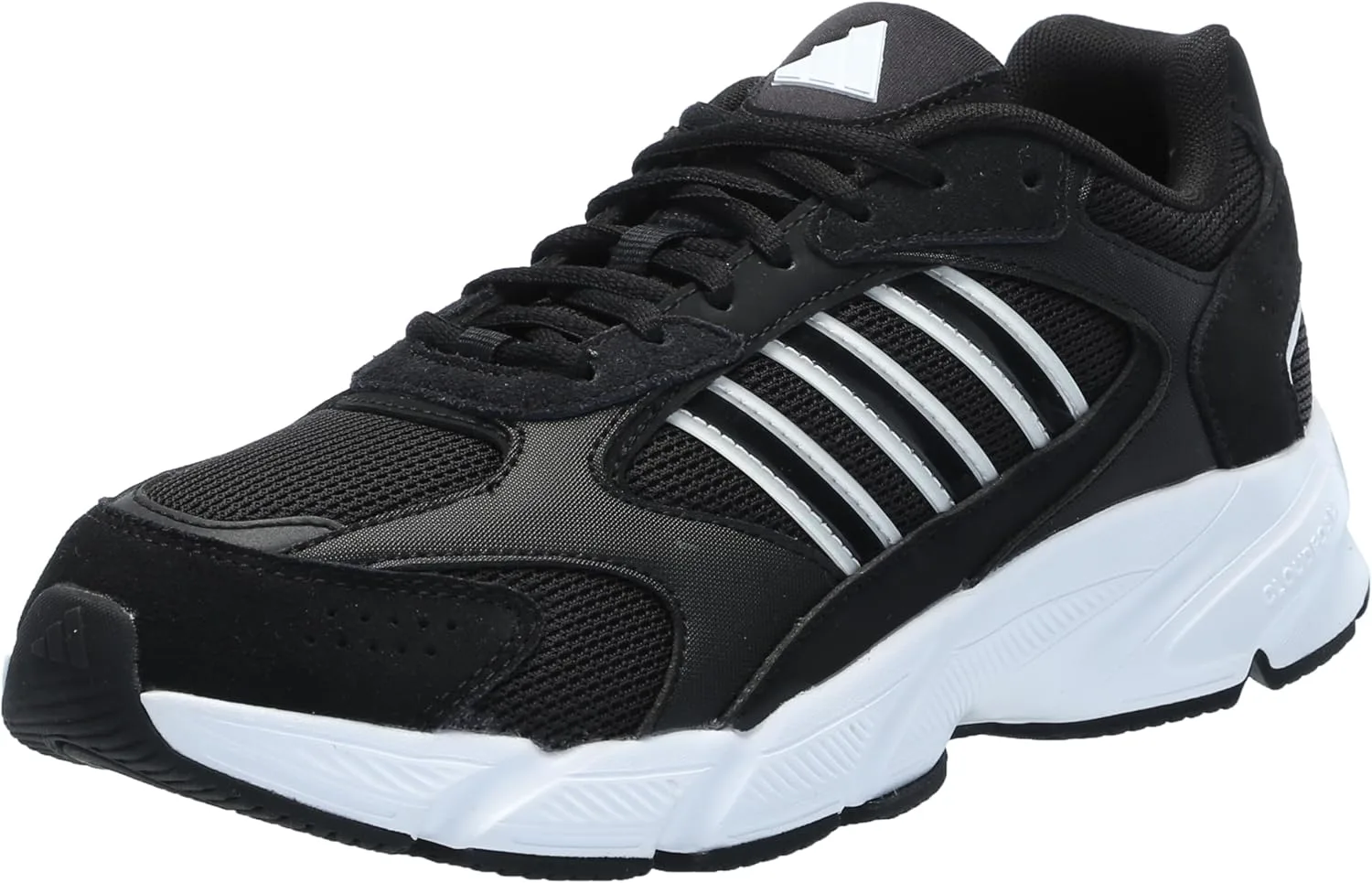 Мужские кроссовки Adidas CrazyChaos 2000, черно-белый
Мужские кроссовки Adidas CrazyChaos 2000, черно-белый