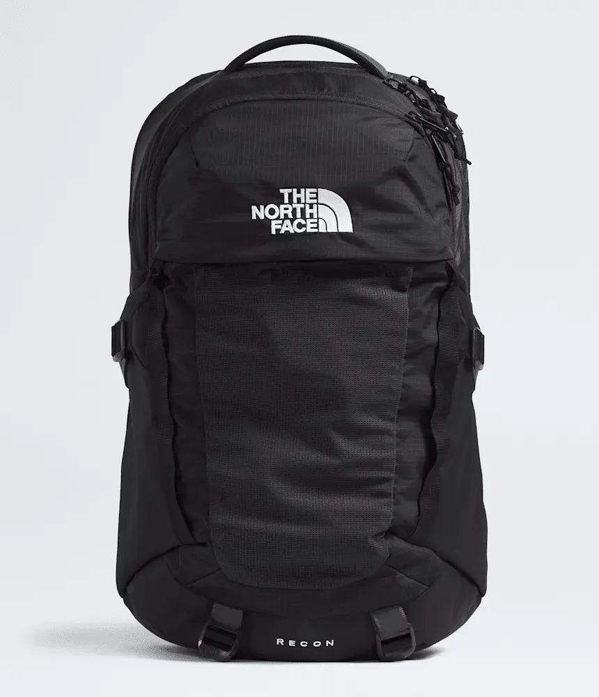 Разведывательный рюкзак The North Face, TNF Black/TNF Black
Разведывательный рюкзак The North Face, TNF Black/TNF Black