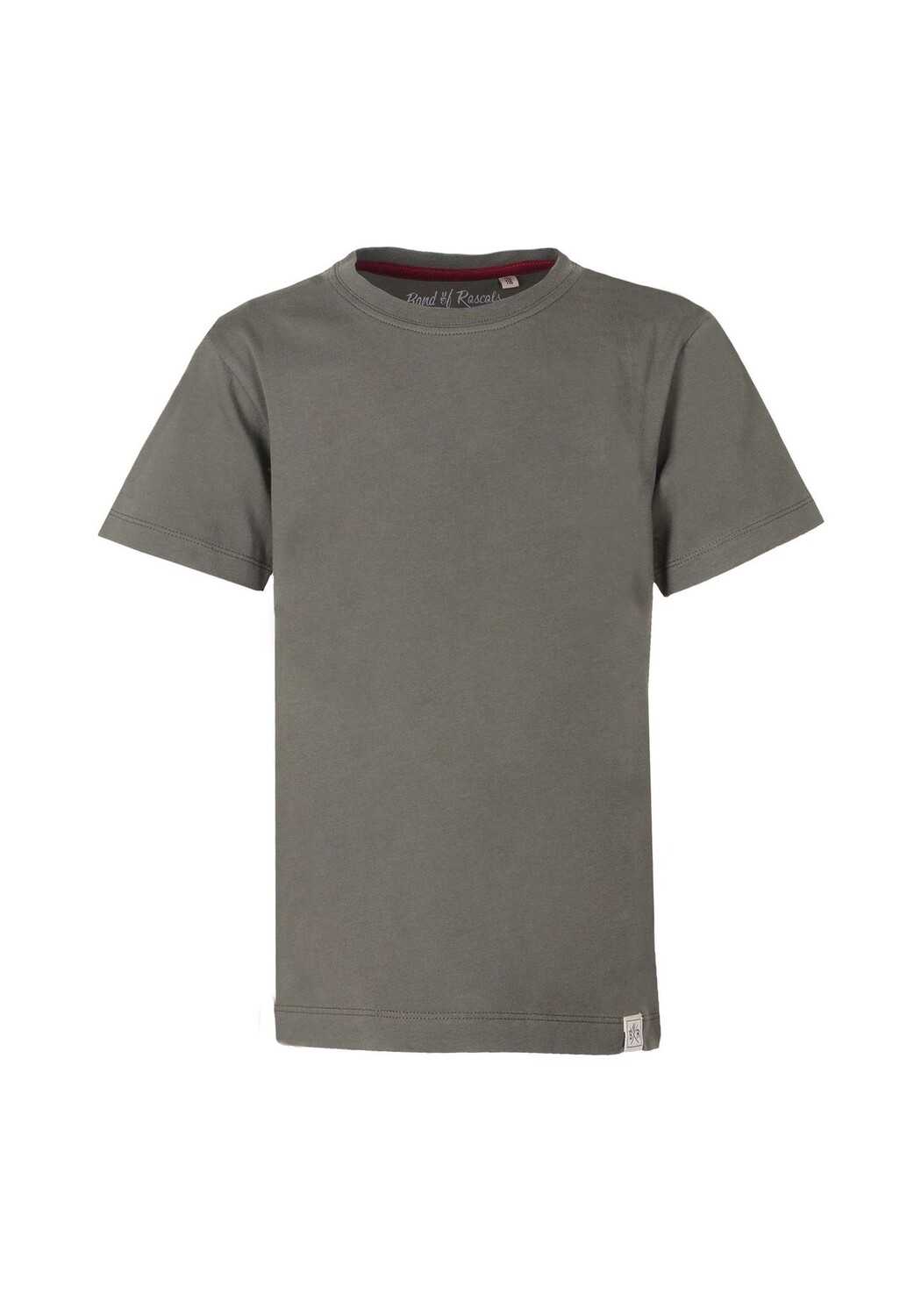 Базовая футболка Band of Rascals, оливковый, Зеленый, Базовая футболка Band of Rascals, оливковый
Базовая футболка Band of Rascals, оливковый, Зеленый, Базовая футболка Band of Rascals, оливковый