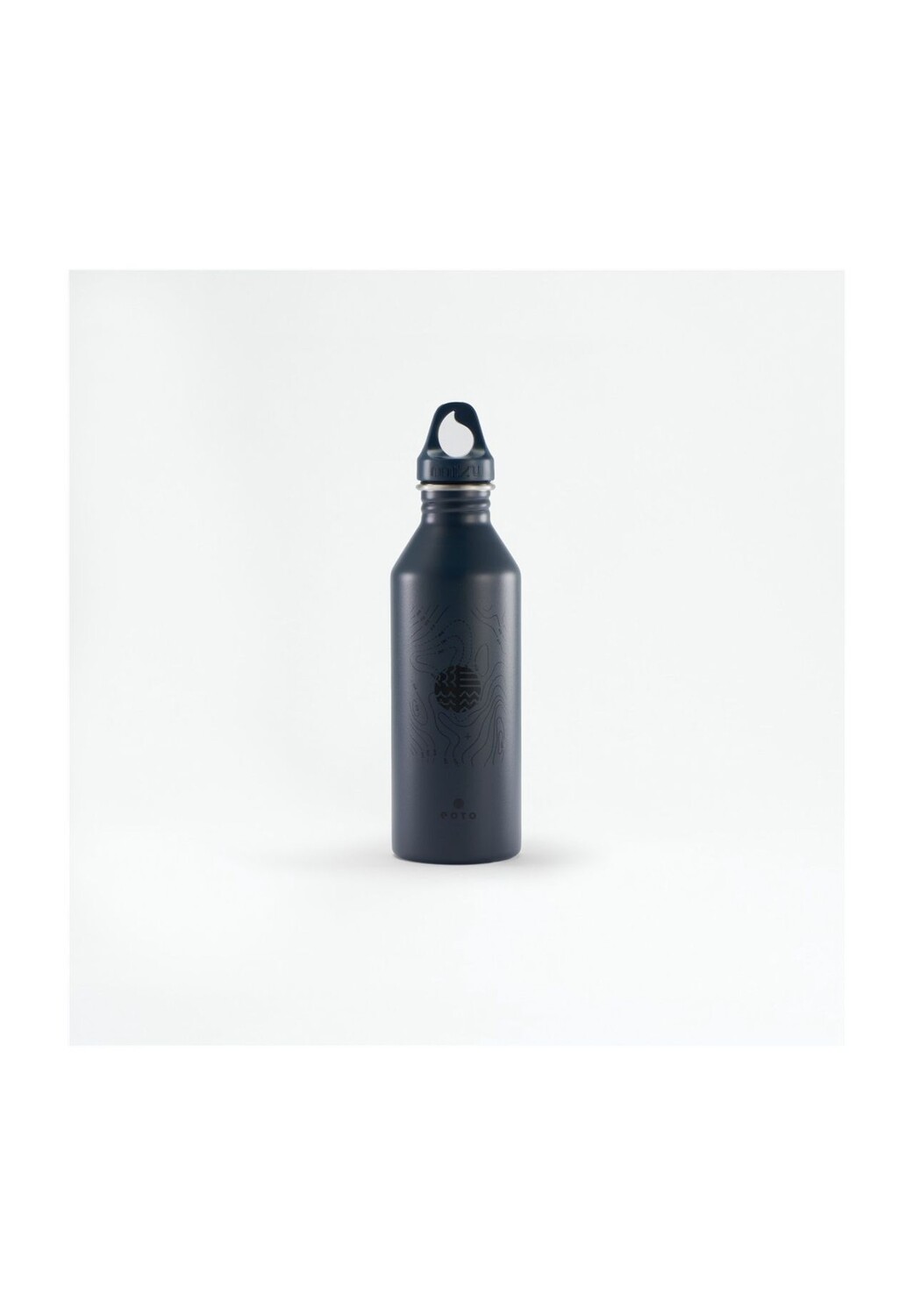 Бутылка для питья JERRY:CAN, нержавеющая сталь, без BPA, 0,75л Eoto, dunkelblau 0,75l
Бутылка для питья JERRY:CAN, нержавеющая сталь, без BPA, 0,75л Eoto, dunkelblau 0,75l