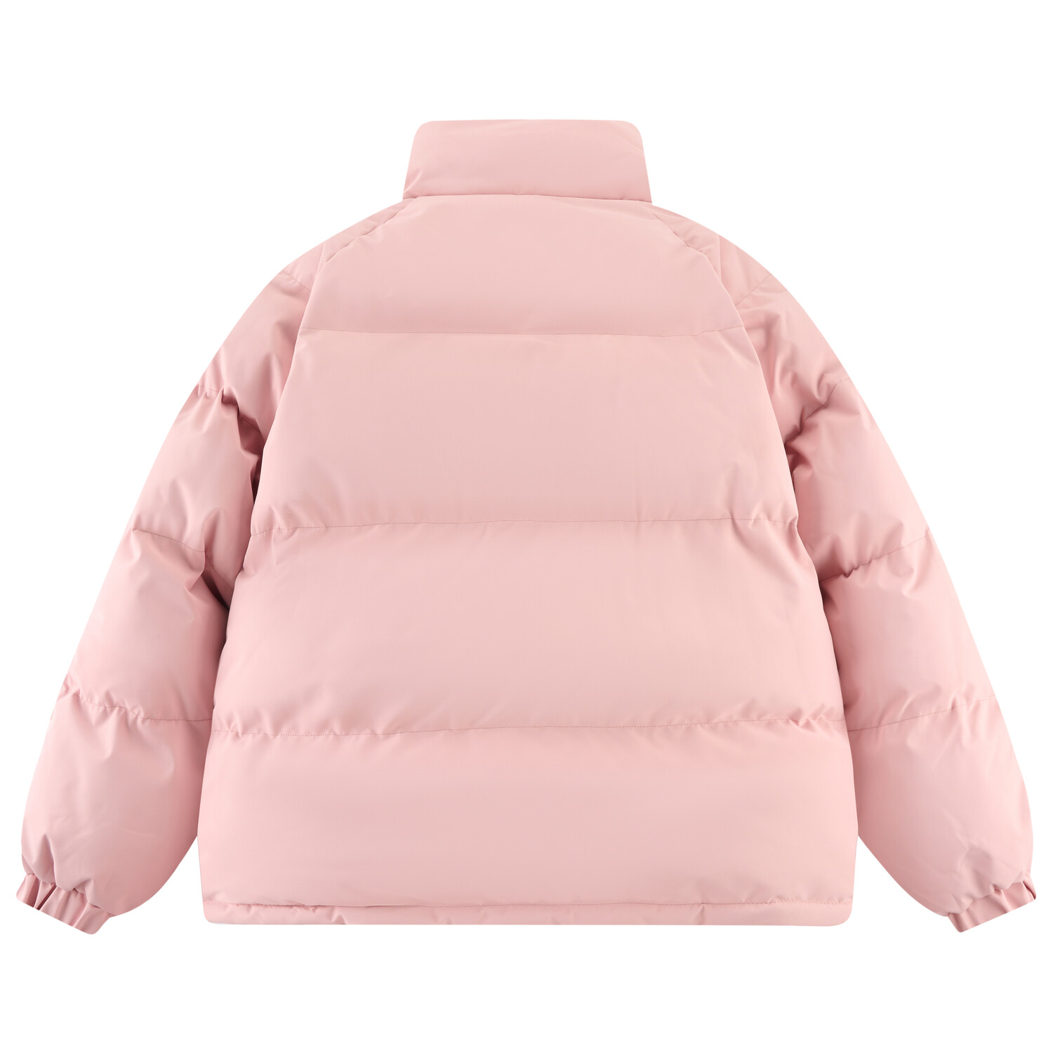 Heymarket Стеганая куртка унисекс, Черный
Heymarket Стеганая куртка унисекс, Черный