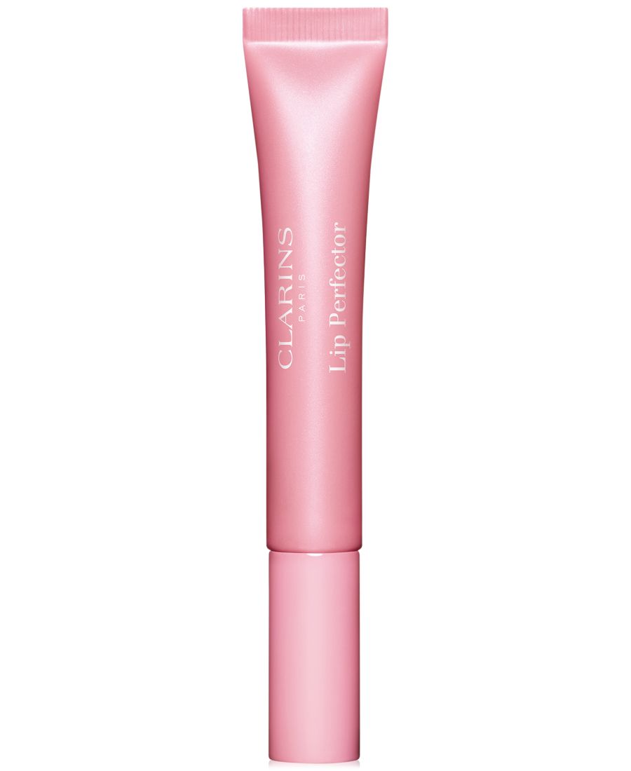 Бальзам для губ и щек Lip Perfector 2-в-1 Clarins, цвет soft pink glow
Бальзам для губ и щек Lip Perfector 2-в-1 Clarins, цвет soft pink glow