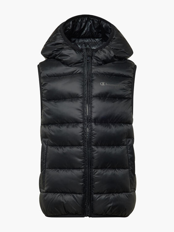 Жилет Champion, черный
Жилет Champion, черный
