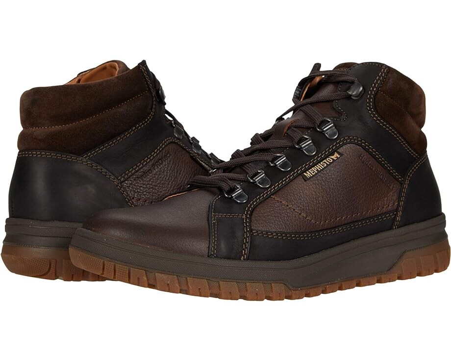 Кроссовки Mephisto Pitt, цвет Dark Brown Nevada, Коричневый, Кроссовки Mephisto Pitt, цвет Dark Brown Nevada
Кроссовки Mephisto Pitt, цвет Dark Brown Nevada, Коричневый, Кроссовки Mephisto Pitt, цвет Dark Brown Nevada