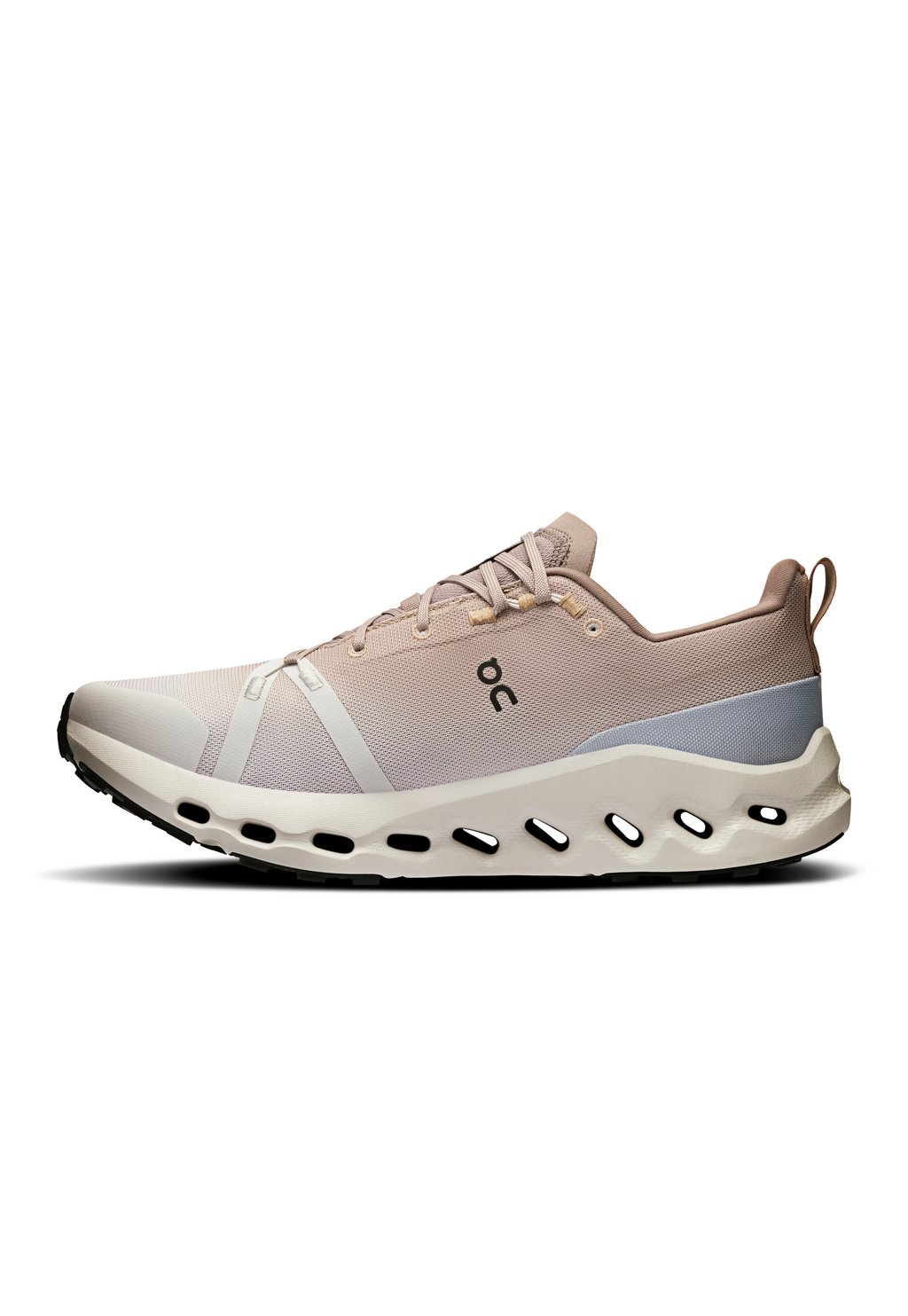 Обувь для бега CLOUDSURFER WP On, бежевый
Обувь для бега CLOUDSURFER WP On, бежевый