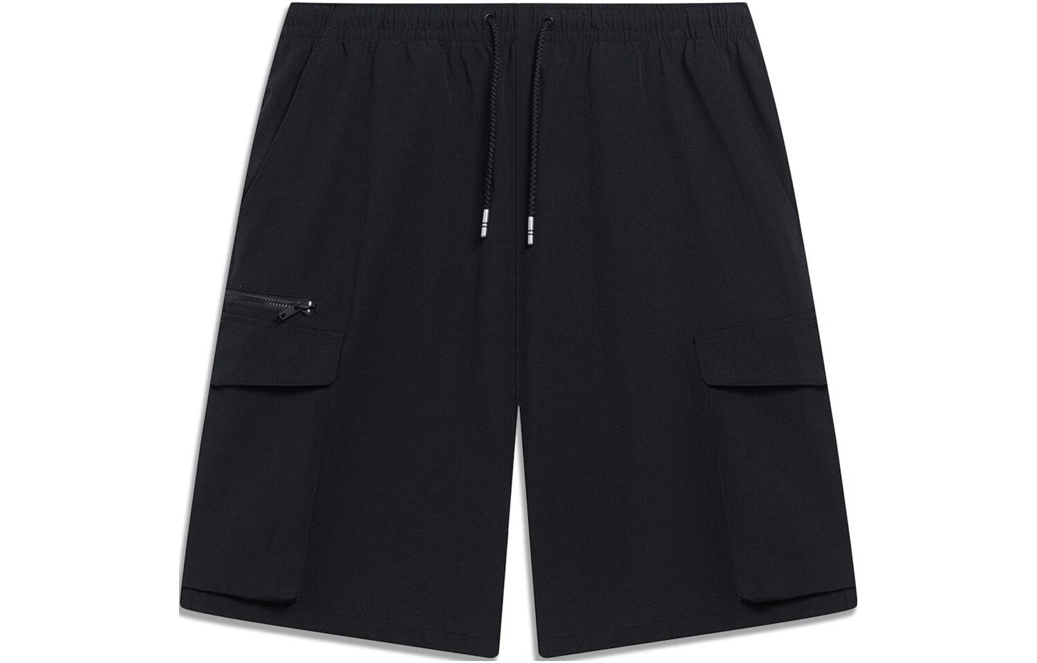 Спортивная коллекция Life шорты карго мужские черные Lining, черный
Спортивная коллекция Life шорты карго мужские черные Lining, черный