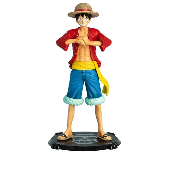 Abysse Monkey Д'Луффи ONE PIECE ABYstyle Studio
Abysse Monkey Д'Луффи ONE PIECE ABYstyle Studio