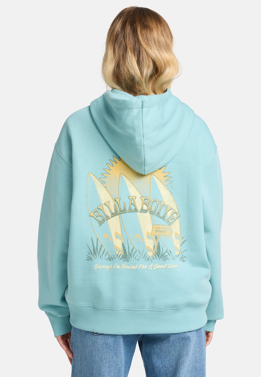 Худи Billabong READY , Myb/Blue
Худи Billabong READY , Myb/Blue