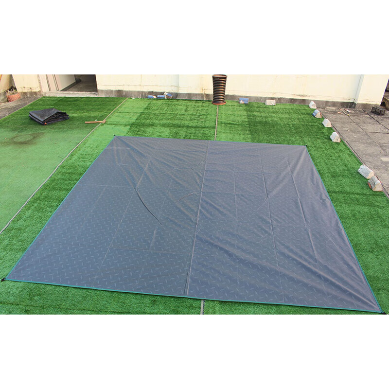 Yjhome Hengluda уличный водонепроницаемый и влагостойкий коврик для пикника коврик для кемпинга палатка черный, серый PE ткань 320*220
Yjhome Hengluda уличный водонепроницаемый и влагостойкий коврик для пикника коврик для кемпинга палатка черный, серый PE ткань 320*220