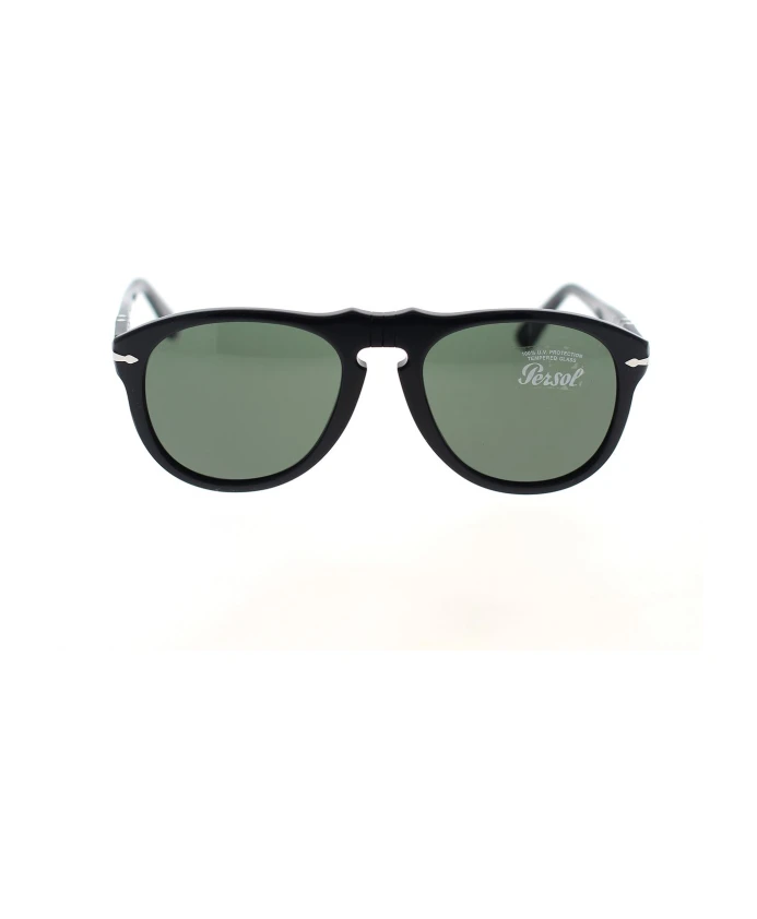 Легендарные солнцезащитные очки с уникальным дизайном и технологиями Persol, черный
Легендарные солнцезащитные очки с уникальным дизайном и технологиями Persol, черный