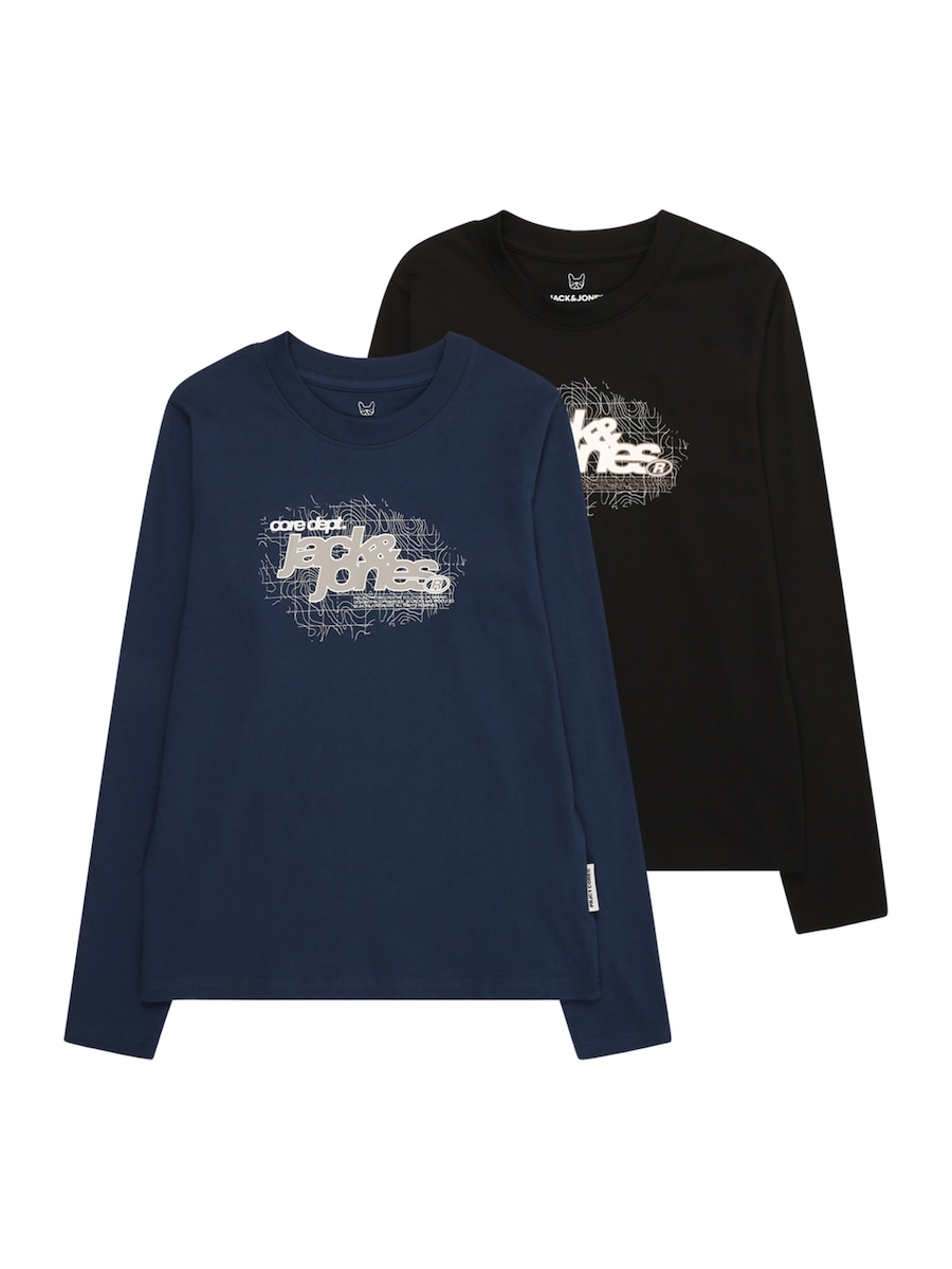 Рубашка Jack & Jones Junior JCOGRID, темно-синий/черный
Рубашка Jack & Jones Junior JCOGRID, темно-синий/черный