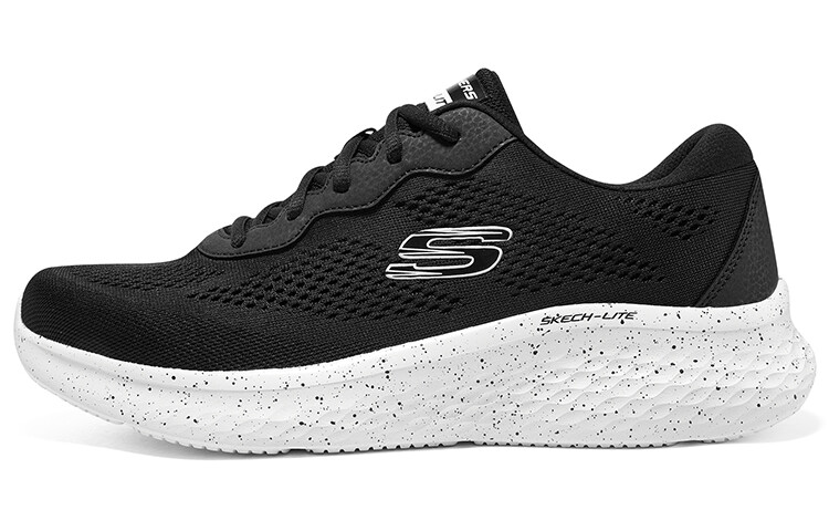 Кроссовки Skechers Skech-Lite Pro Lifestyle Shoes Men Low-top Black/white, черный/белый
Кроссовки Skechers Skech-Lite Pro Lifestyle Shoes Men Low-top Black/white, черный/белый