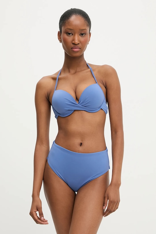 Двухкомпонентный купальник Answear.Lab, синий
Двухкомпонентный купальник Answear.Lab, синий